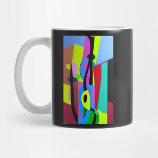 Delight of Infatuation Mug